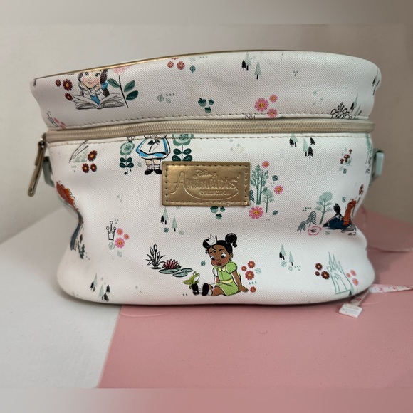 Disney Animators Collection Lunch bag - Mint - Picture 3 of 6